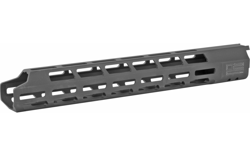 Sig Sauer Tread Handguard, 13", Fits Sig Sauer M400 Thread, Barrel Nut Not Included, M-LOK, Black HGRD-TRD-E13-MLOK-BLK