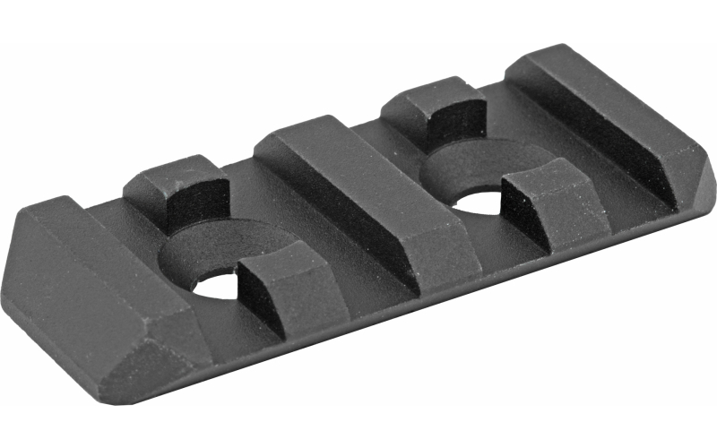 Sig Sauer Tread Sight Rail, M-LOK, Black KIT-TRD-SIGHT-RAIL