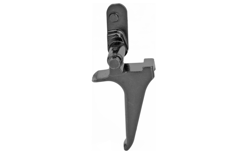 Sig Sauer P320, Flat Trigger, Black, 90 Degree Break TRG-320-FLAT-BLK