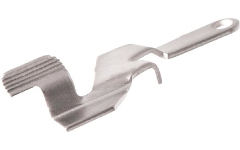 Sig Sauer Sig sauer p226/228/229 slide catch lever two-tone nickel