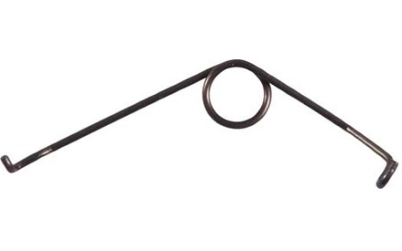 Sig Sauer P226/228/229/245 trigger bar spring, blue, two tone
