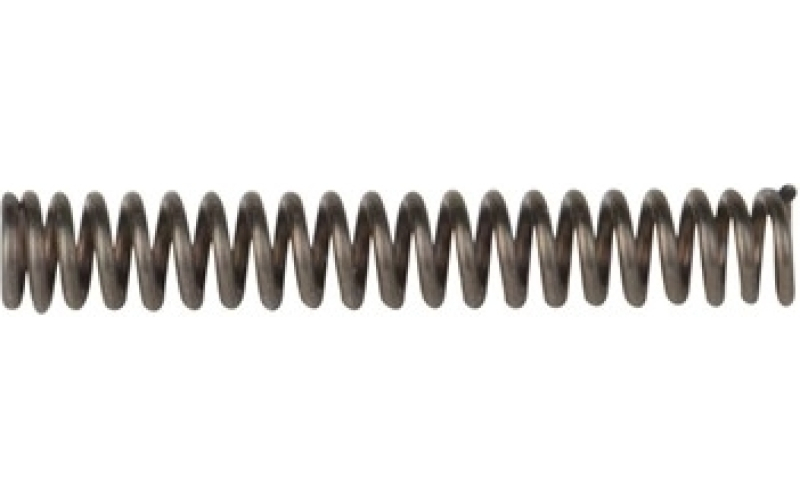 Sig Sauer Safety lock spring, blue, two tone