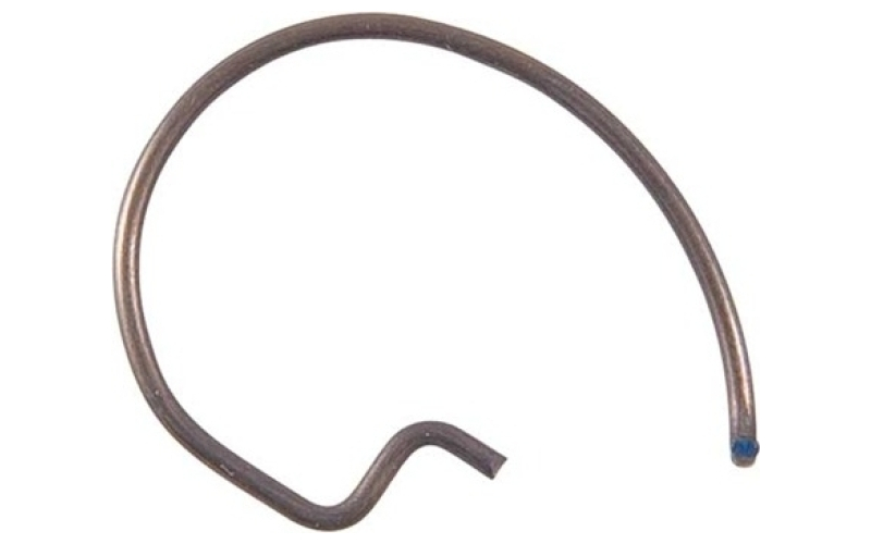 Sig Sauer Decocking lever spring, blue, ss, two tone