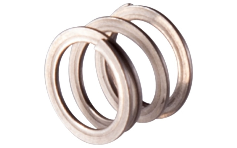 Sig Sauer Sig sauer 320 slide catch lever spring
