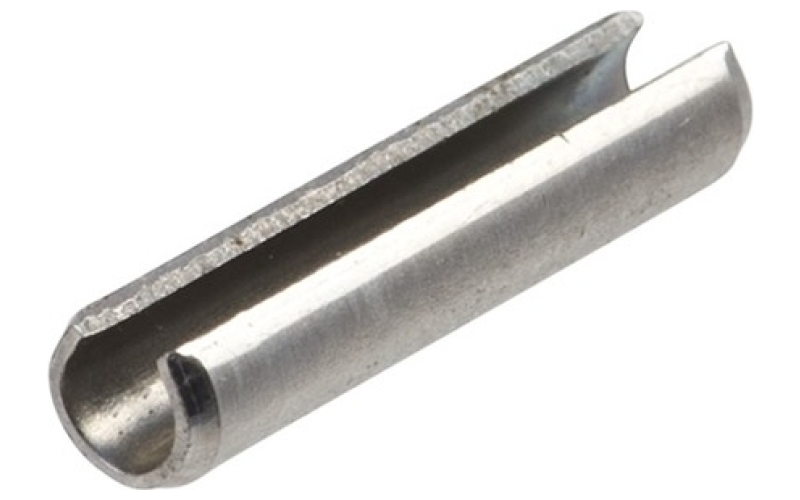 Sig Sauer Magazine catch pin, ss, two tone