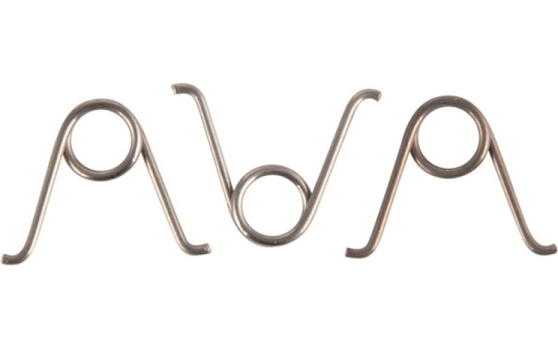 Sig Sauer Sig sauer p365 trigger bar springs 3pk