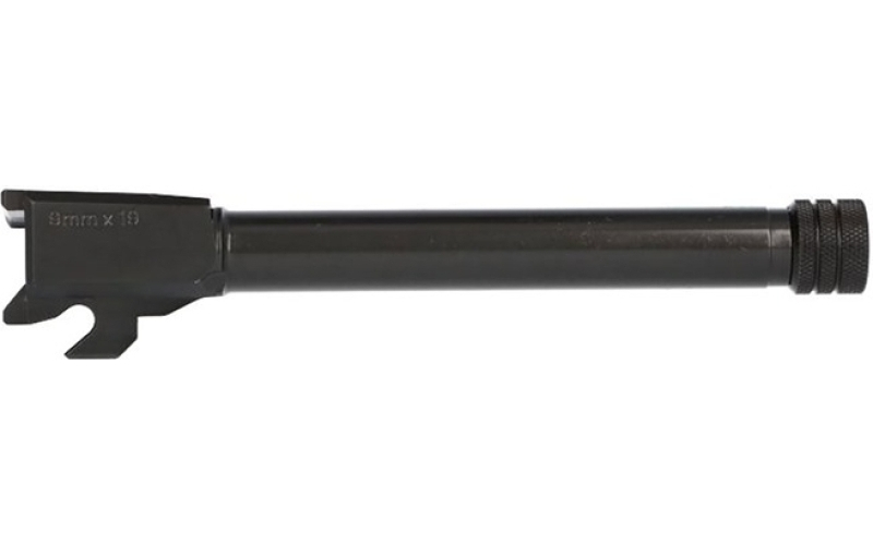 Sig Sauer P320fs 5.5'' bbl 9mm luger w/o lci 13.5x1mm-threaded black