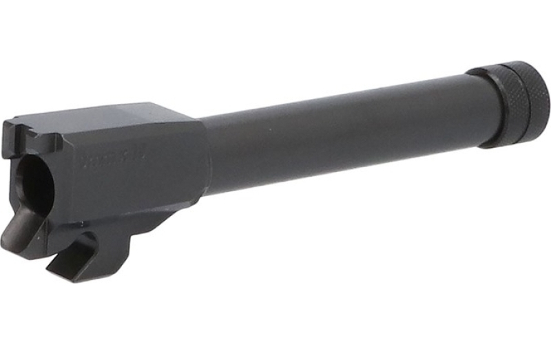 Sig Sauer P320c 4.6'' bbl 9mm luger w/lci 1/2-28-threaded black