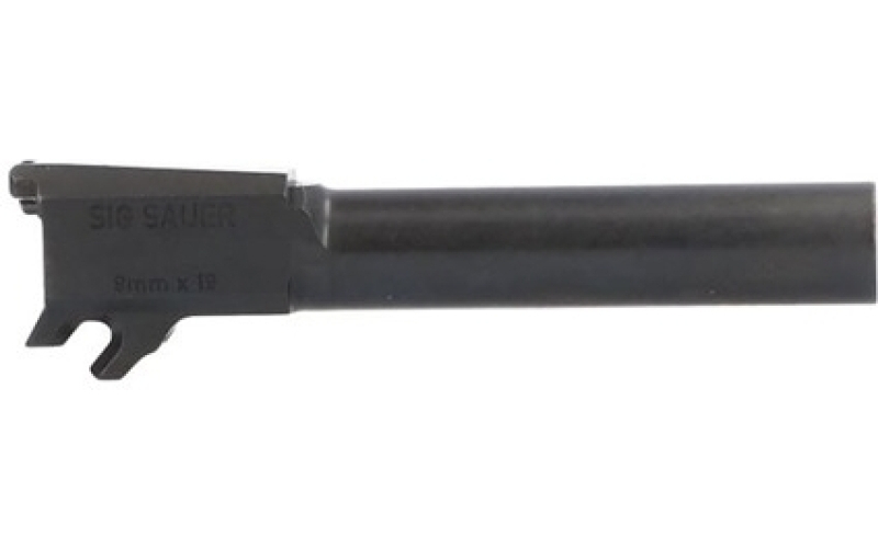 Sig Sauer P365xl 3.7'' bbl 9mm luger w/lci non-threaded black