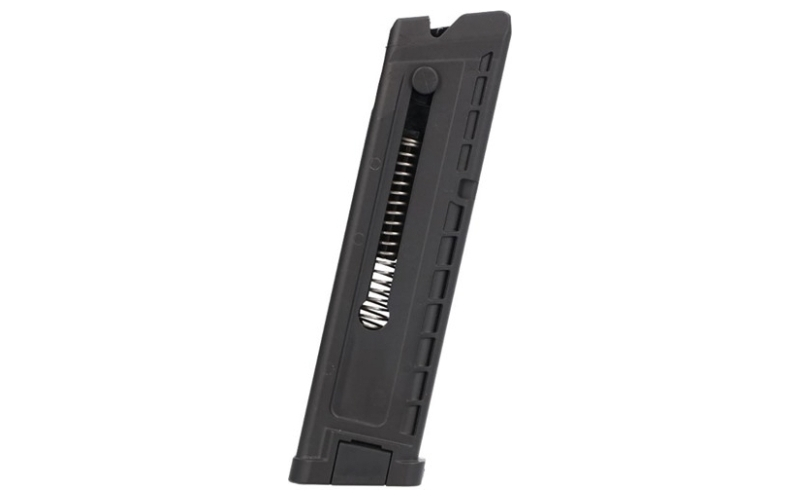 Sig Sauer P322 22 long rifle 10 round polymer magazine black