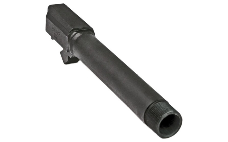 Sig Sauer Sig 220 45 threaded barrel