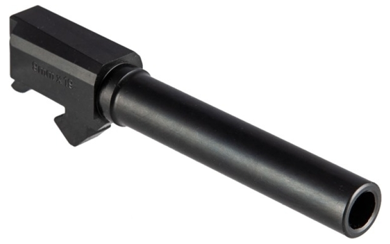 9mm luger 4.4''  p226 replacement barrel