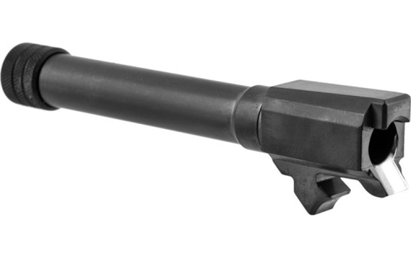 Sig Sauer Sig 9mm threaded barrel for p228, p229, black