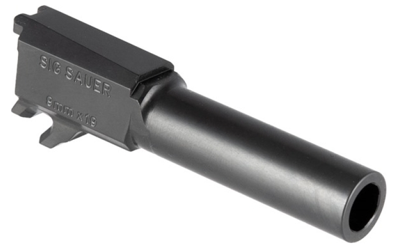 Sig Sauer Sig sauer p365 9mm luger barrel