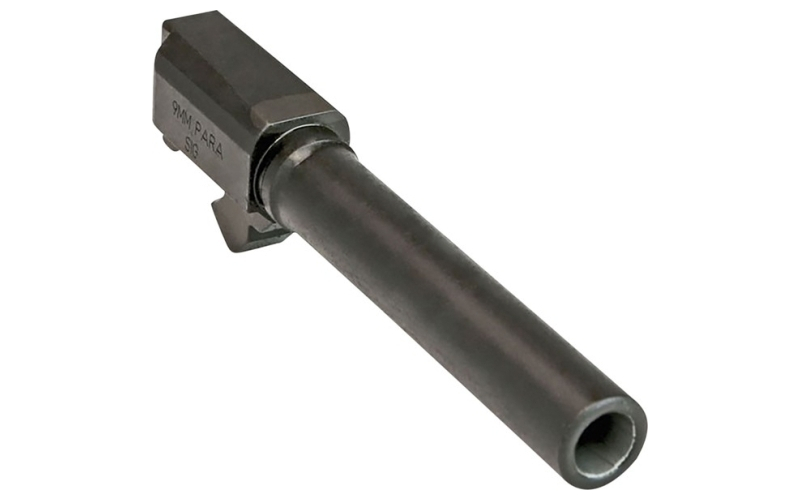 Sig Sauer 9mm luger 4.4''  chome/phosphated barrel