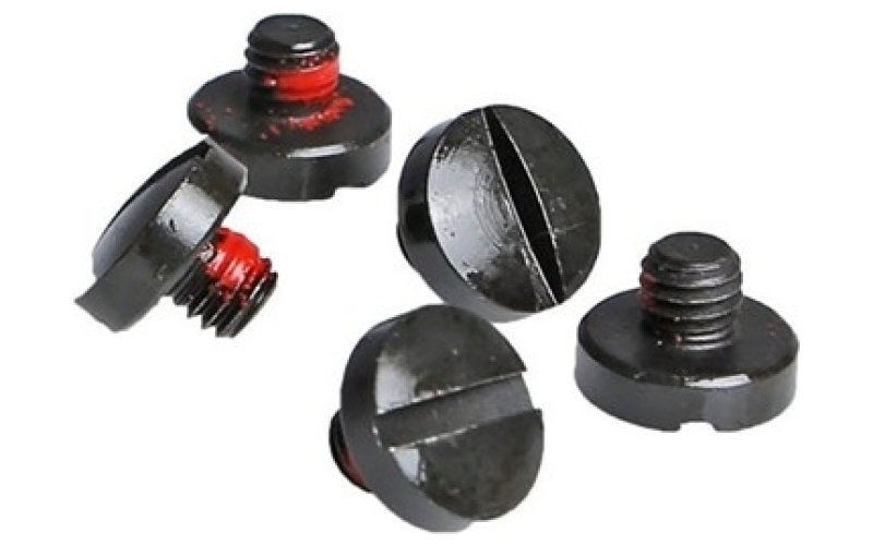 Sig Sauer Grips screws for sig sauer p226 blued 5/pack