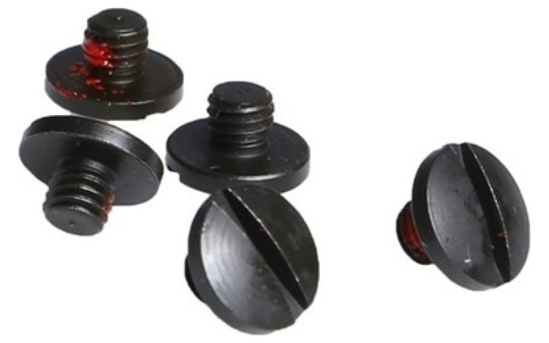 Sig Sauer Grips screws for sig sauer p229 blued 5/pack