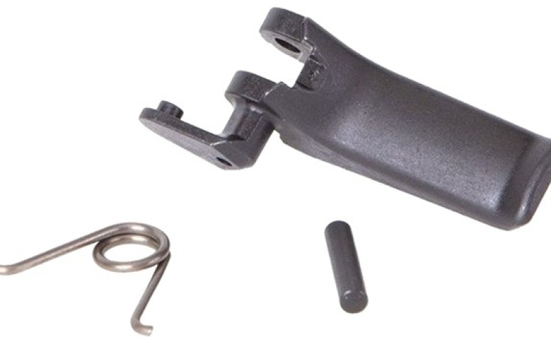 Sig Sauer Curved trigger group kit for sig sauer p365 black