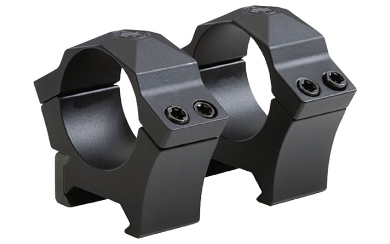 Sig Sauer 30mm 1.25'' scope rings
