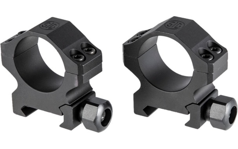 Sig Sauer 1'' 0.85'' scope rings