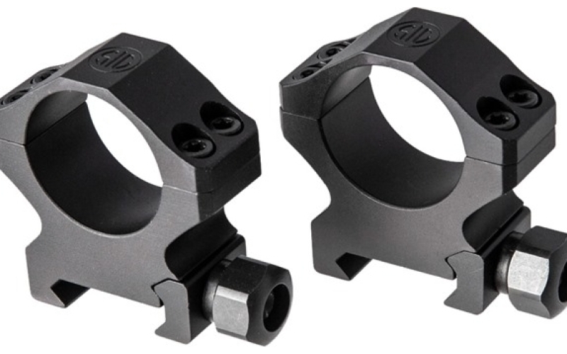 Sig Sauer 1''  0.94''  scope rings