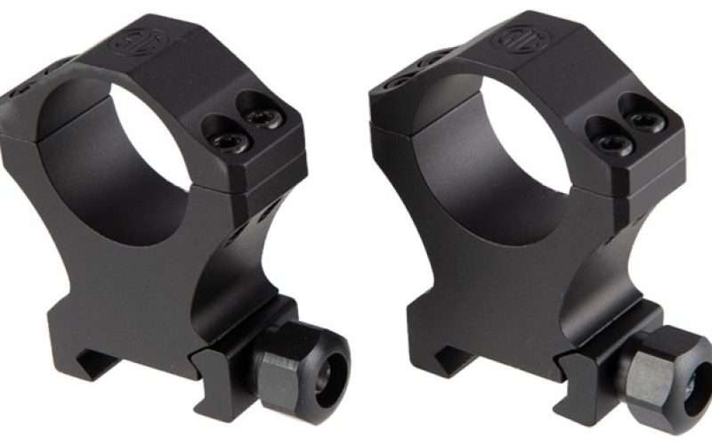 Sig Sauer 1'' 1.25'' scope rings