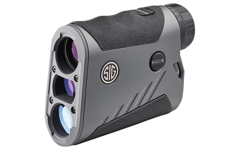 Kilo1600bdx rangefinder graphite