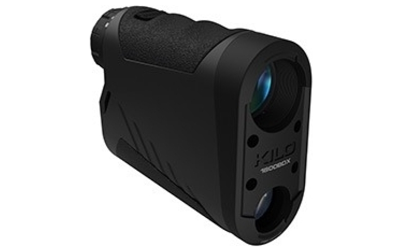 Sig Sauer Sig kilo1800bdx lrf monocular 6x22 black