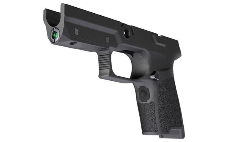 Sig Sauer Lima5 sig p320/p250 red laser grip module