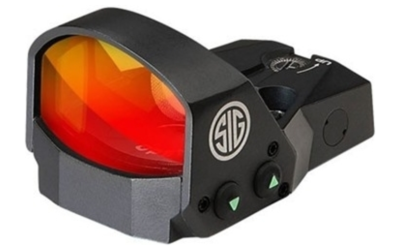 Sig Sauer Romeo1 6 moa red dot reflex sight