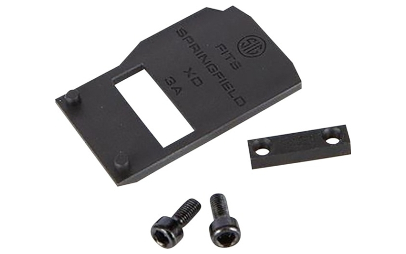 Springfield xd mounting kit