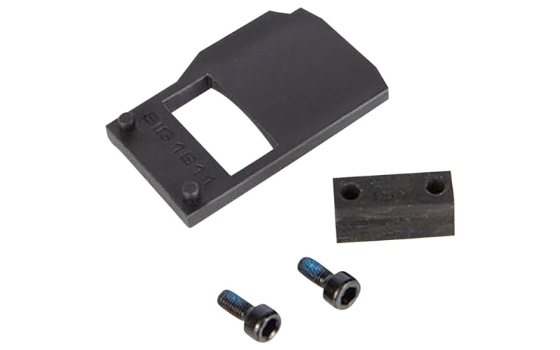 Sig Sauer Sig 1911 mounting kit