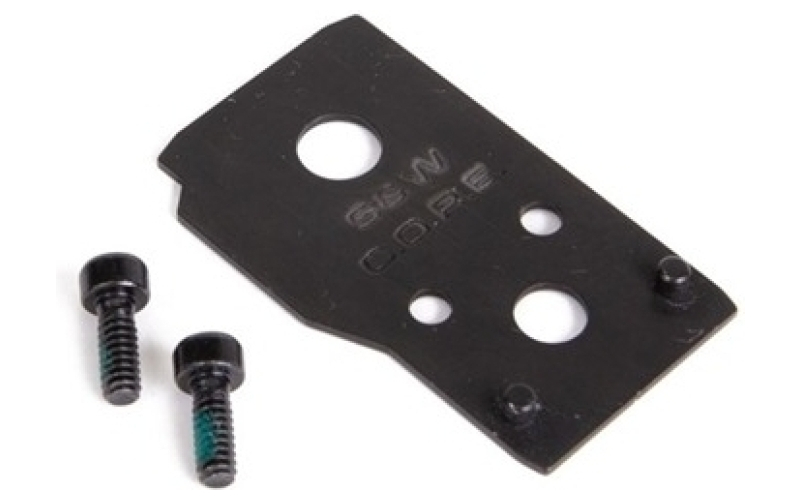 Sig Sauer Romeo 1 mounting kit sw core