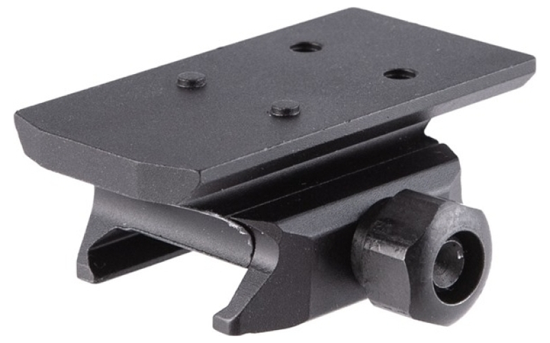 Sig Sauer Romeo3 max & xl mount