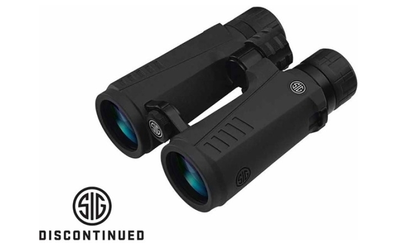 10x42mm binoculars