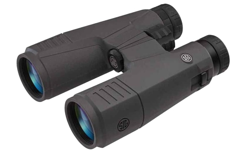 Zulu9 11x45mm close bridge graphite