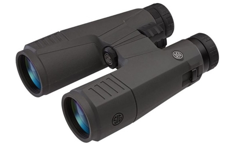 15x56mm binoculars