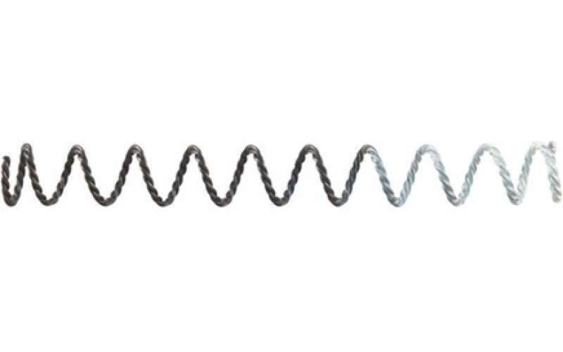 Sig Sauer P229 recoil spring, blue, two tone 14lbs