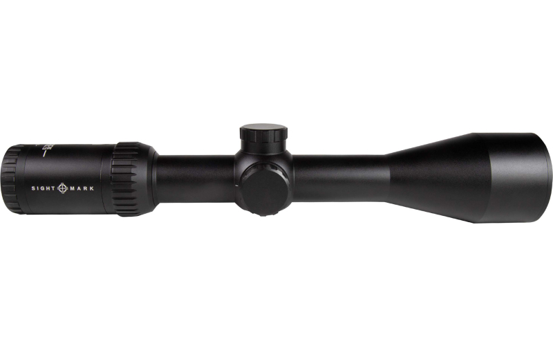 SIGHTMARK CORE HX 2.0 3-9X50 DX