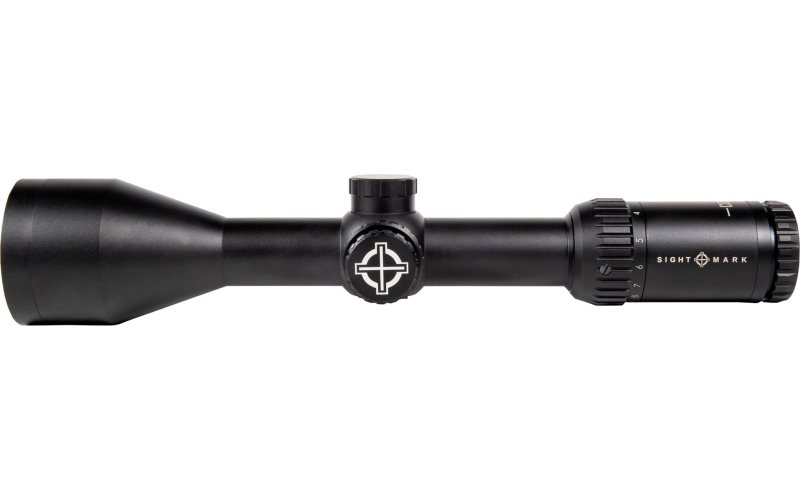 SIGHTMARK CORE HX 2.0 3-12X56 HDR2