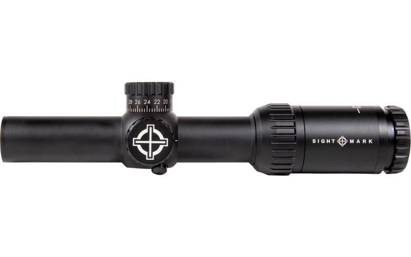 SIGHTMARK CORE TX 2.0 1-4X24 AR556