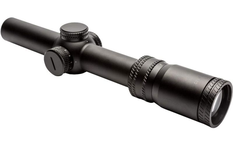 SIGHTMARK CITADEL 1-10X24 CR1