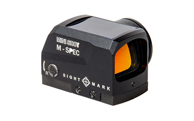 SIGHTMARK MINISHOT MSPEC M3 SLR RMSC