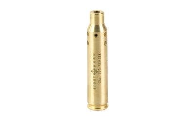 Sightmark Sightmark .223, 5.56x45 NATO Boresight, Black, Includes 2X AG5 Batteries SM39001