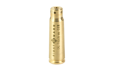 Sightmark Boresight, Boresighter, Black, 7.62x39, Includes 2X AG5 Batteries SM39002