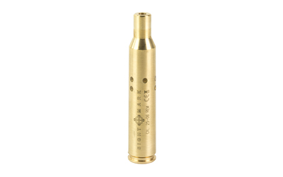Sightmark Boresight, Boresighter, Black, Calibers .30-06/270/25-06, Includes 2X AG5 Batteries SM39003
