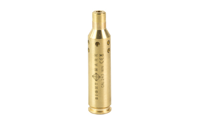 Sightmark Boresight, Boresighter, Black, 243/308/7.62x54R, Includes 2X AG5 Batteries SM39005