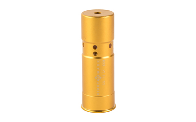 Sightmark Sightmark Boresighter, Black, 12 Gauge, Includes 2X AG5 Batteries SM39007