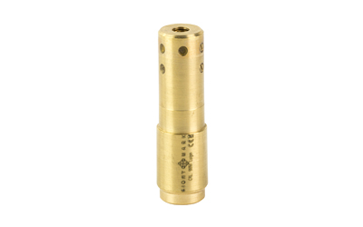Sightmark Sightmark Boresighter, Black, 9mm Luger, Includes 2X AG5 Batteries SM39015