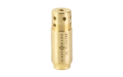 Sightmark Sightmark Boresighter, Black, .45 ACP, Includes 2XAG5 Batteries SM39017